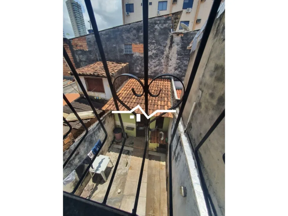 Casa, 1 quarto, 76 m² - Foto 8