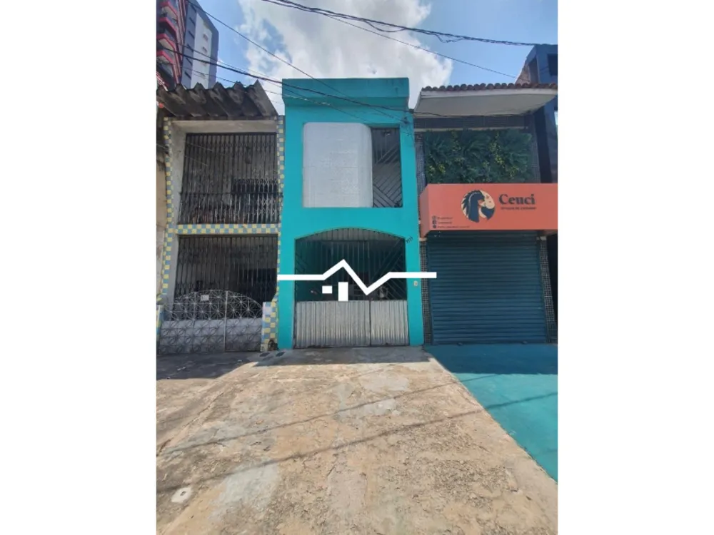 Casa, 1 quarto, 76 m² - Foto 1
