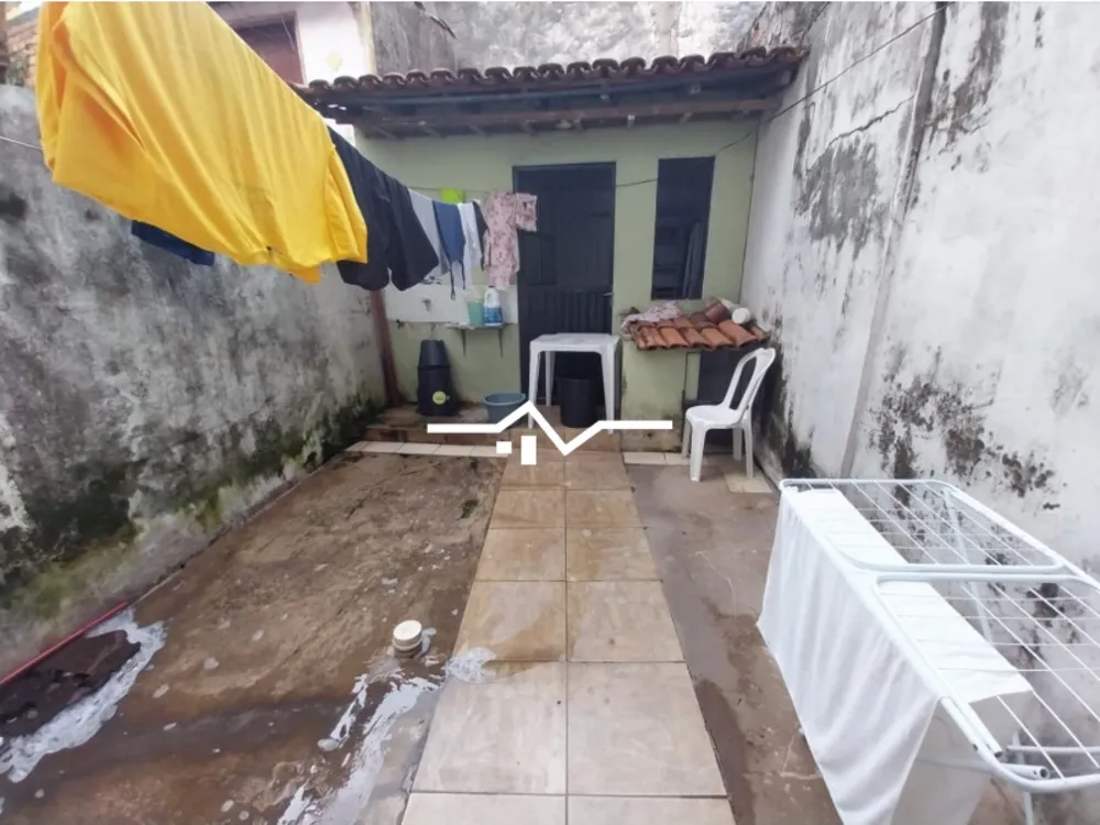 Casa, 1 quarto, 76 m² - Foto 8