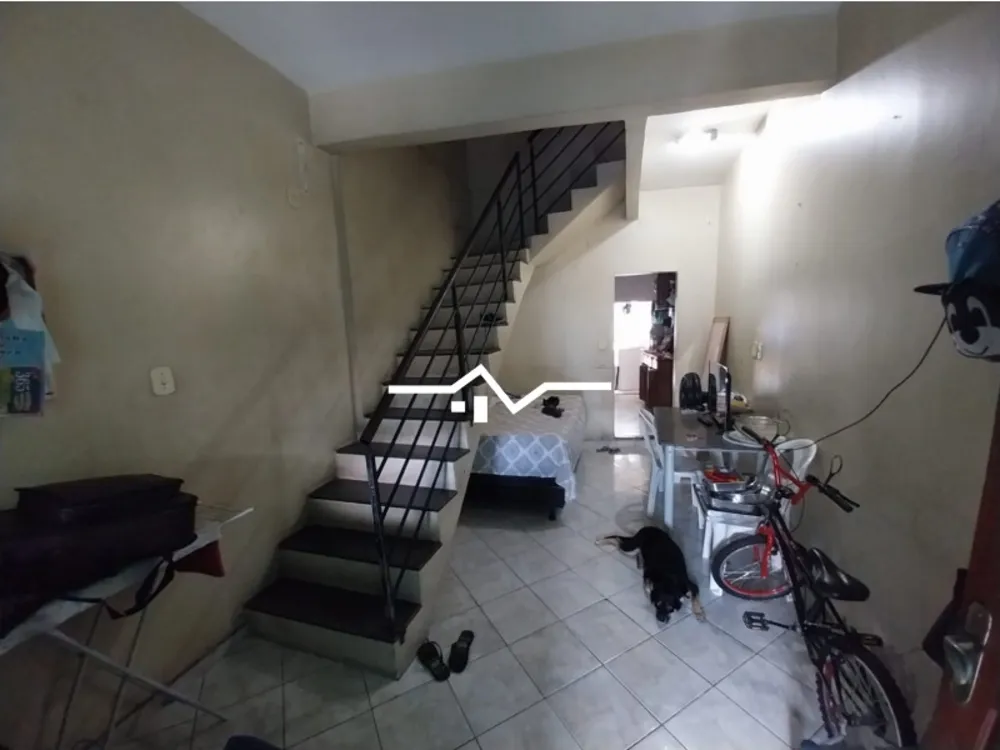 Casa, 1 quarto, 76 m² - Foto 6