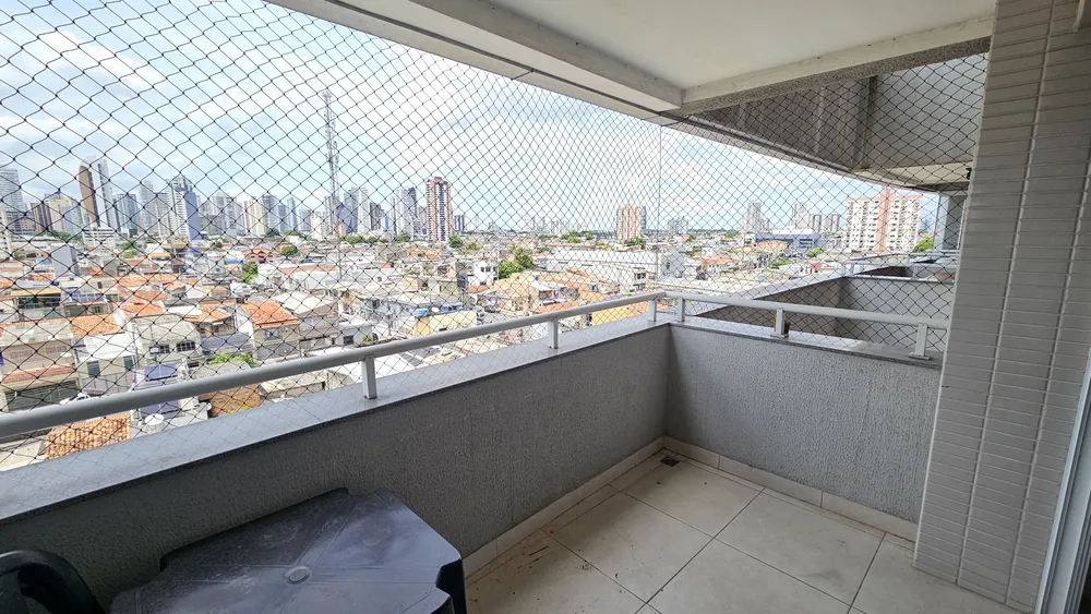 Apartamento, 1 quarto, 42 m² - Foto 4