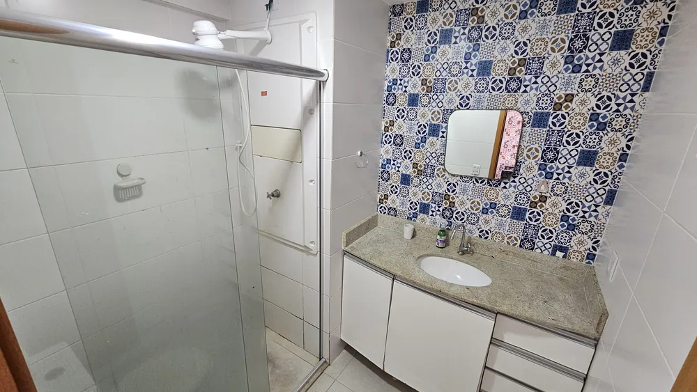 Apartamento, 1 quarto, 42 m² - Foto 3