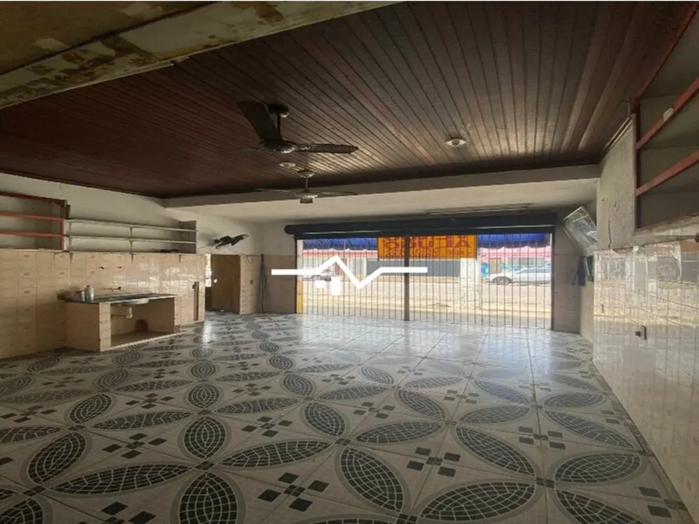Loja-Salão, 250 m² - Foto 8