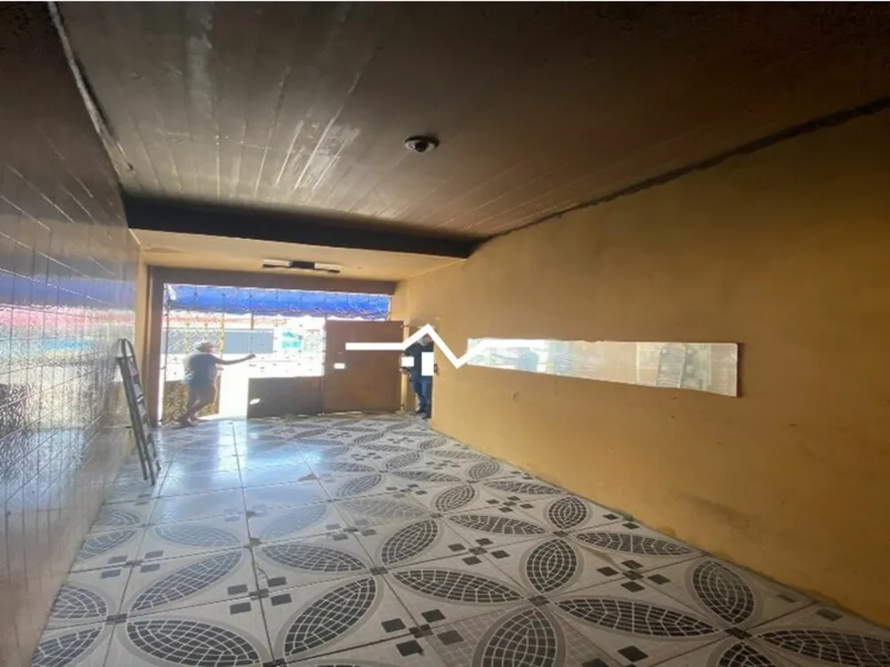 Loja-Salão, 250 m² - Foto 3