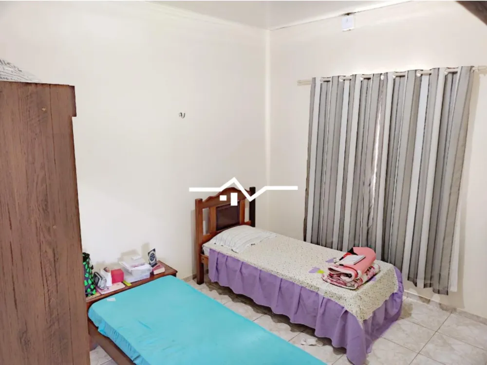 Casa, 2 quartos, 124 m² - Foto 3