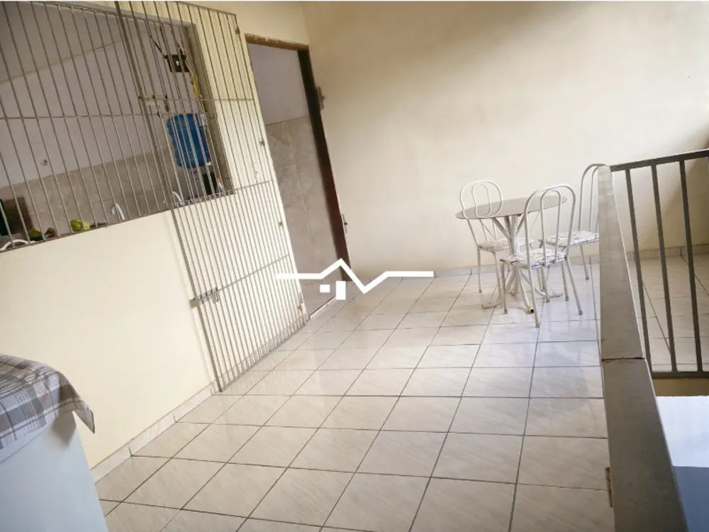 Casa, 2 quartos, 124 m² - Foto 4