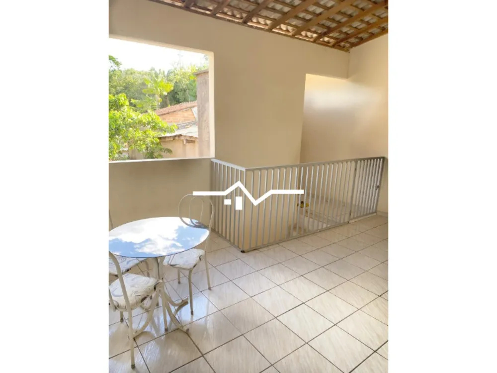 Casa, 2 quartos, 124 m² - Foto 10