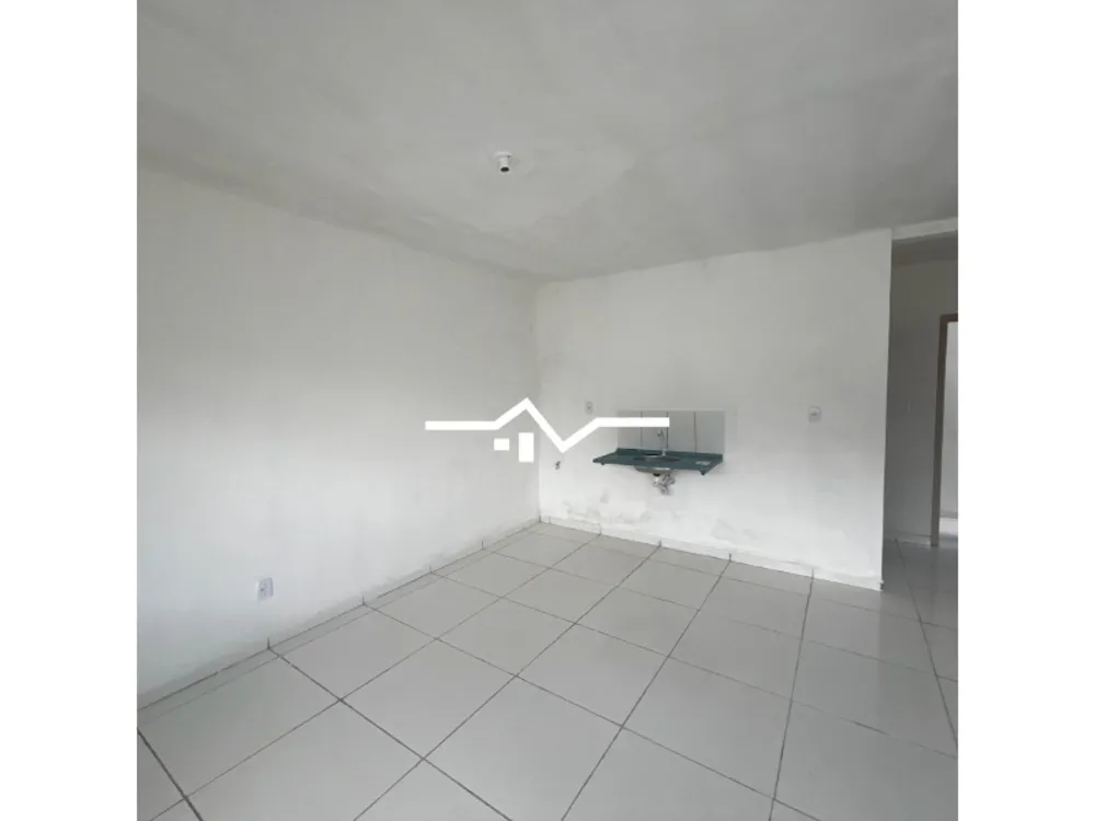 Casa, 2 quartos, 61 m² - Foto 8