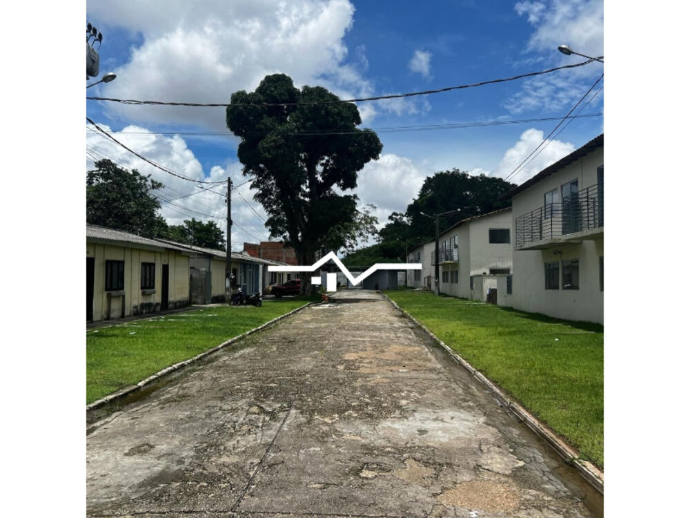 Casa, 2 quartos, 61 m² - Foto 2