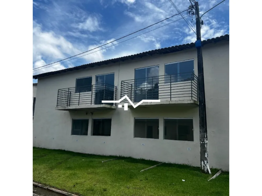 Casa, 2 quartos, 61 m² - Foto 7