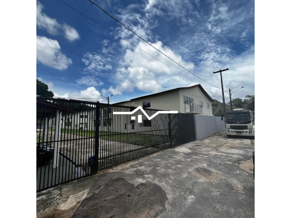 Casa, 2 quartos, 61 m² - Foto 3