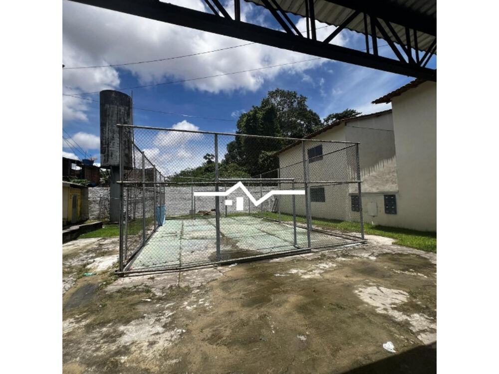 Casa, 2 quartos, 61 m² - Foto 1
