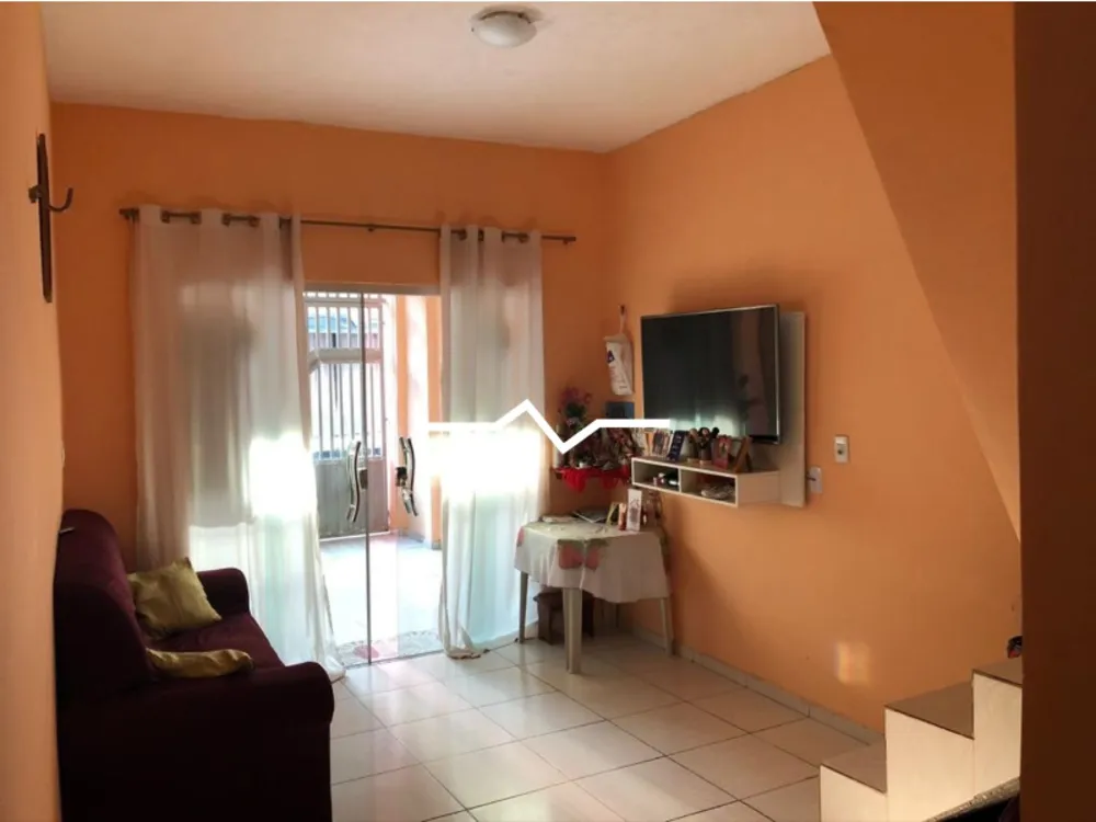 Casa, 3 quartos, 120 m² - Foto 2