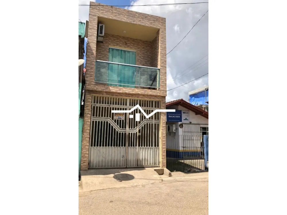 Casa, 3 quartos, 120 m² - Foto 1