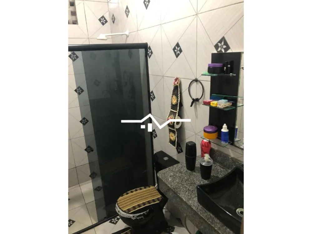 Casa, 3 quartos, 120 m² - Foto 8
