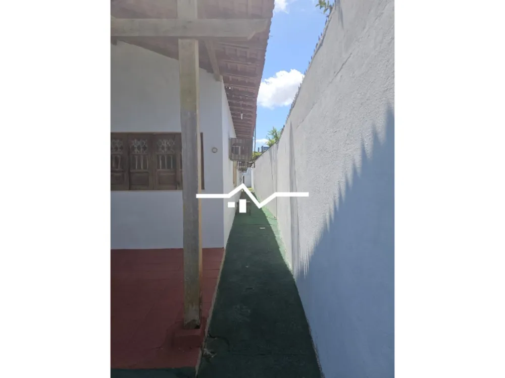Casa, 4 quartos, 242 m² - Foto 9