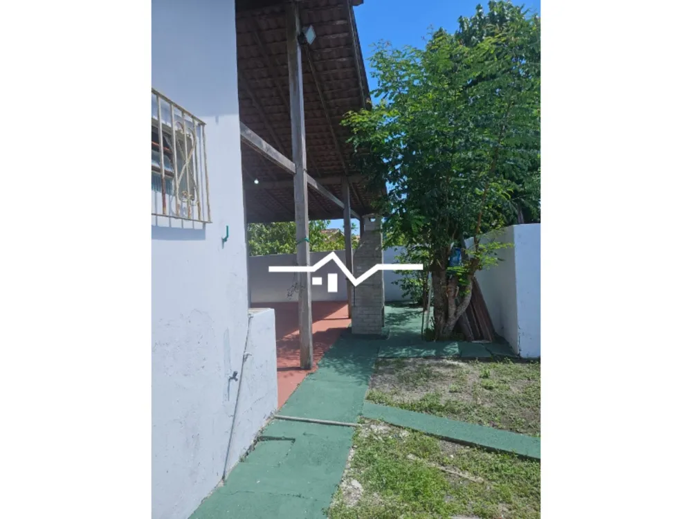 Casa, 4 quartos, 242 m² - Foto 11