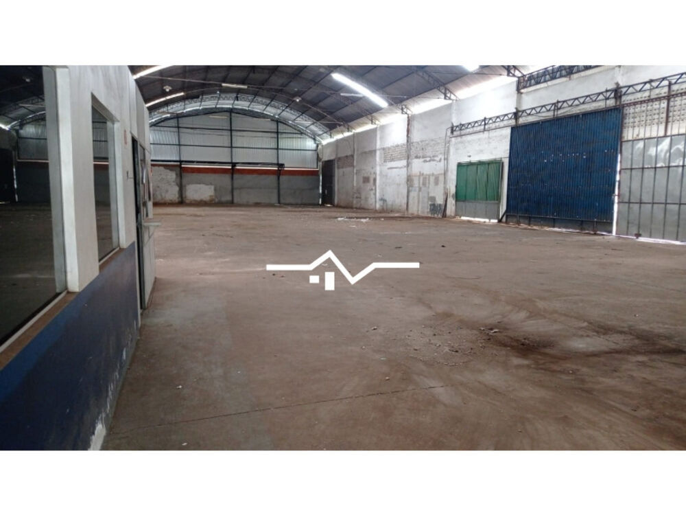 Depósito-Galpão-Armazém para alugar, 1800m² - Foto 3