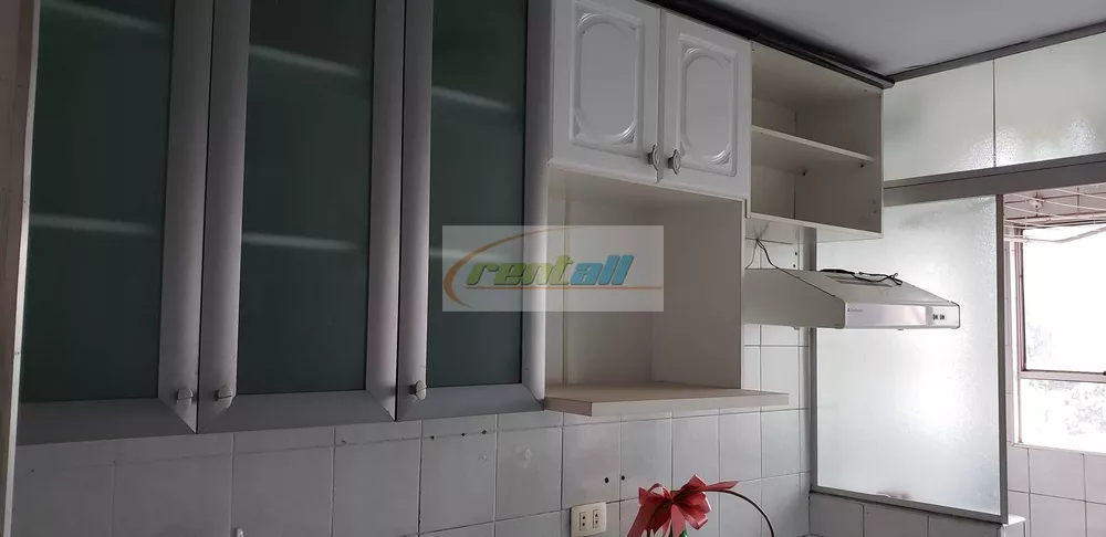 Apartamento à venda e aluguel com 2 quartos, 54m² - Foto 1