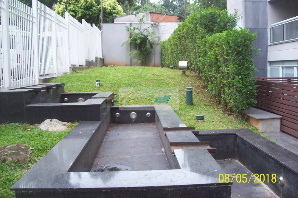 Sala-Conjunto, 40 m² - Foto 11