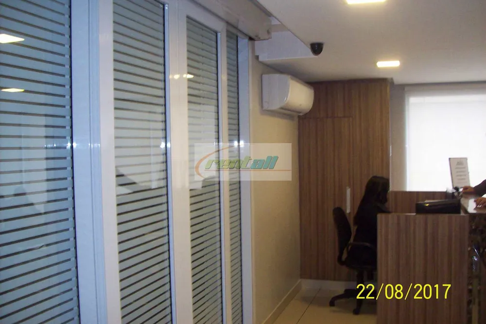 Sala-Conjunto, 40 m² - Foto 7