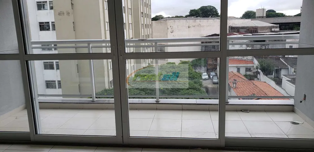 Sala-Conjunto, 40 m² - Foto 6