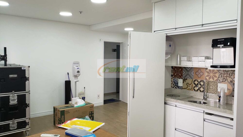 Prédio Inteiro para alugar, 60m² - Foto 3