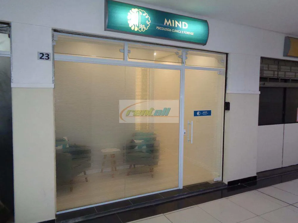 Prédio Inteiro, 25 m² - Foto 2
