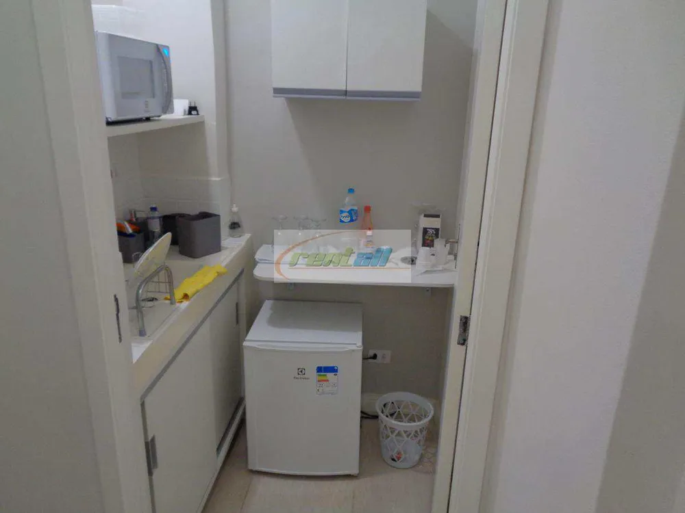 Prédio Inteiro, 25 m² - Foto 9