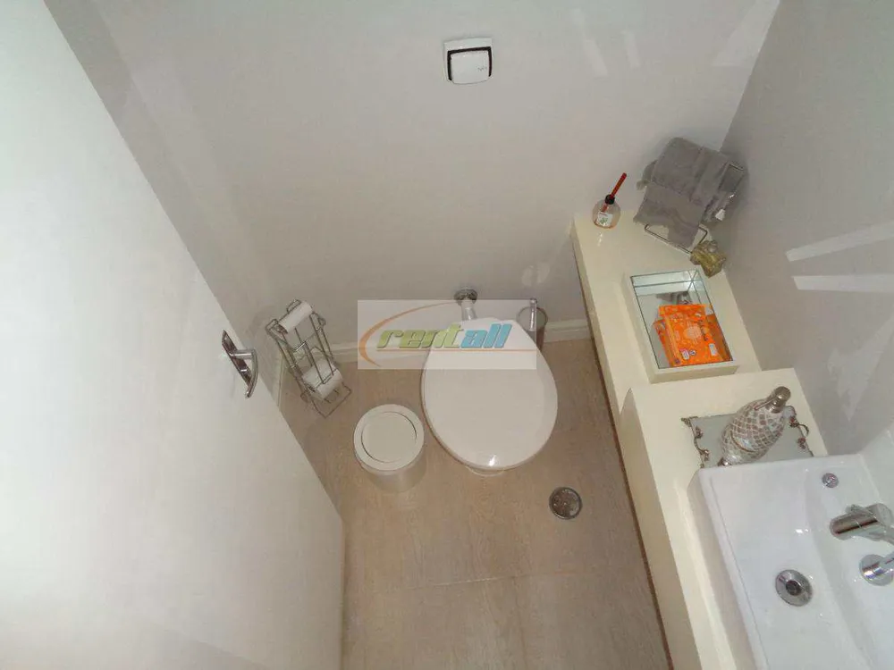 Prédio Inteiro, 25 m² - Foto 15