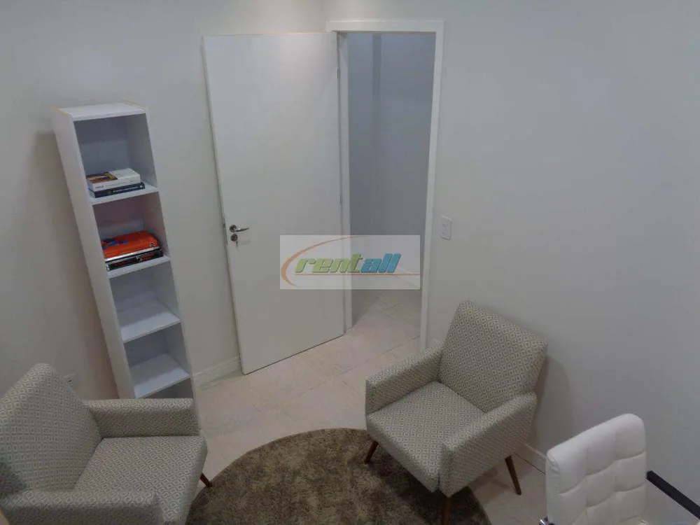 Prédio Inteiro, 25 m² - Foto 6