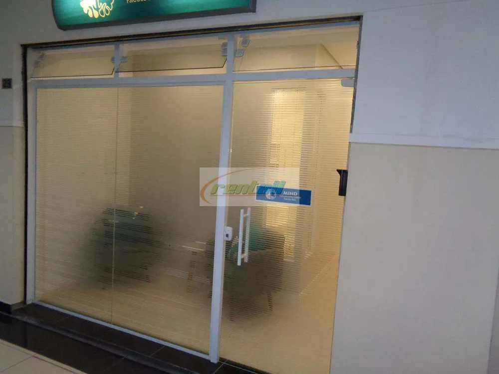 Prédio Inteiro, 25 m² - Foto 1