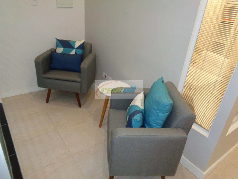 Prédio Inteiro, 25 m² - Foto 5
