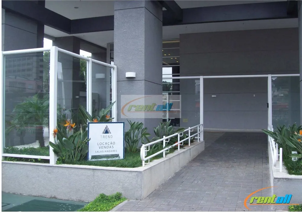 Sala-Conjunto, 54 m² - Foto 3