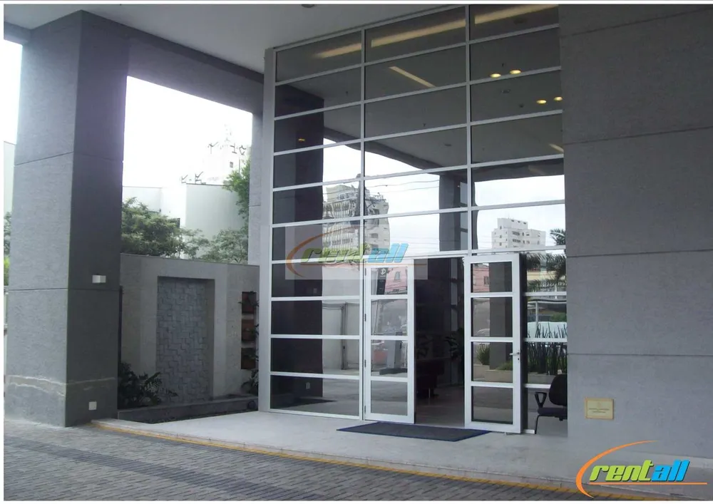 Sala-Conjunto, 54 m² - Foto 3