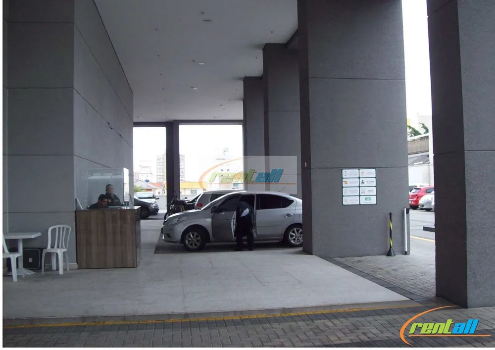 Sala-Conjunto, 54 m² - Foto 8