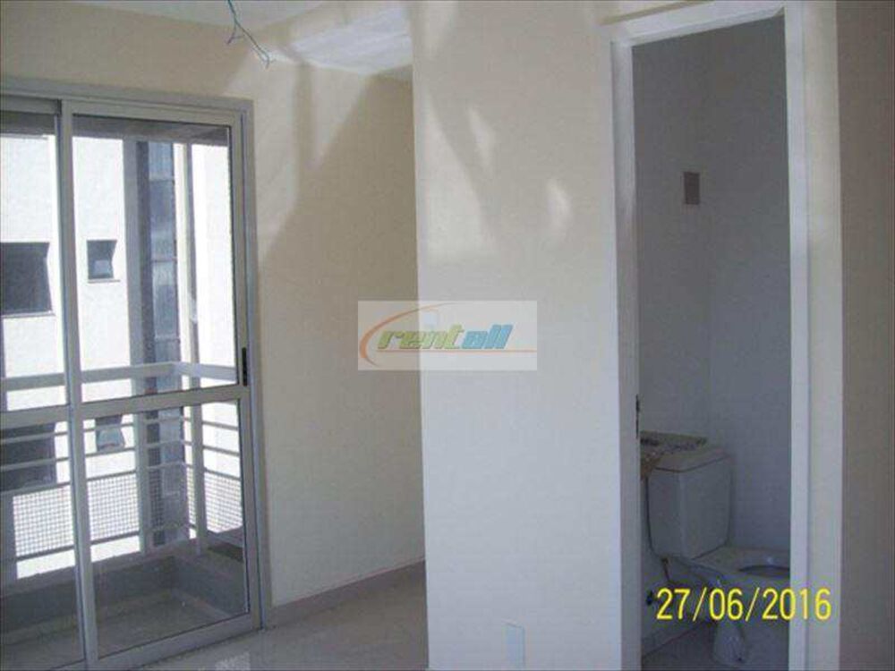 Conjunto Comercial-Sala para alugar, 32m² - Foto 4