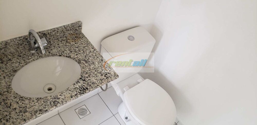 Conjunto Comercial-Sala para alugar, 32m² - Foto 6