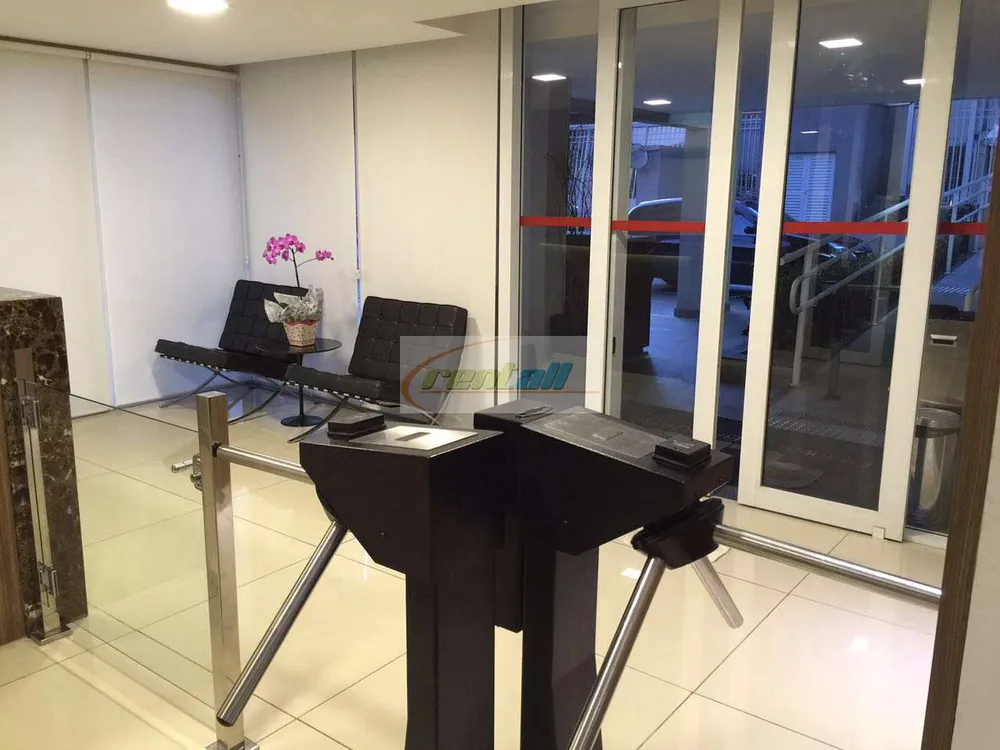 Prédio Inteiro, 95 m² - Foto 29