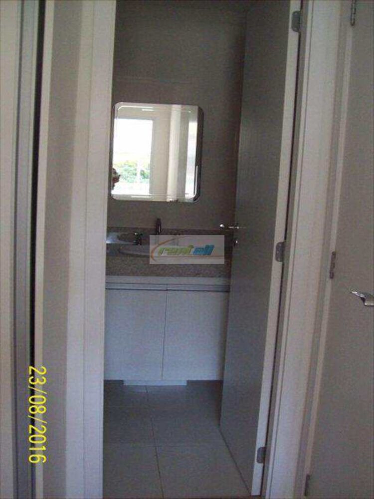 Apartamento à venda com 1 quarto, 54m² - Foto 5