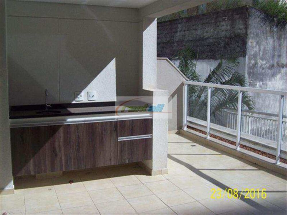 Apartamento à venda com 1 quarto, 54m² - Foto 4