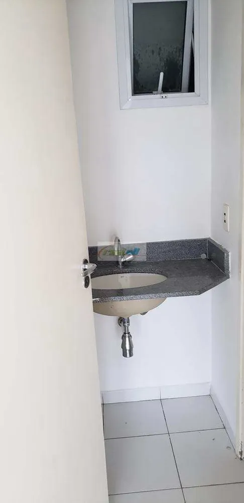 Sala-Conjunto, 31 m² - Foto 1