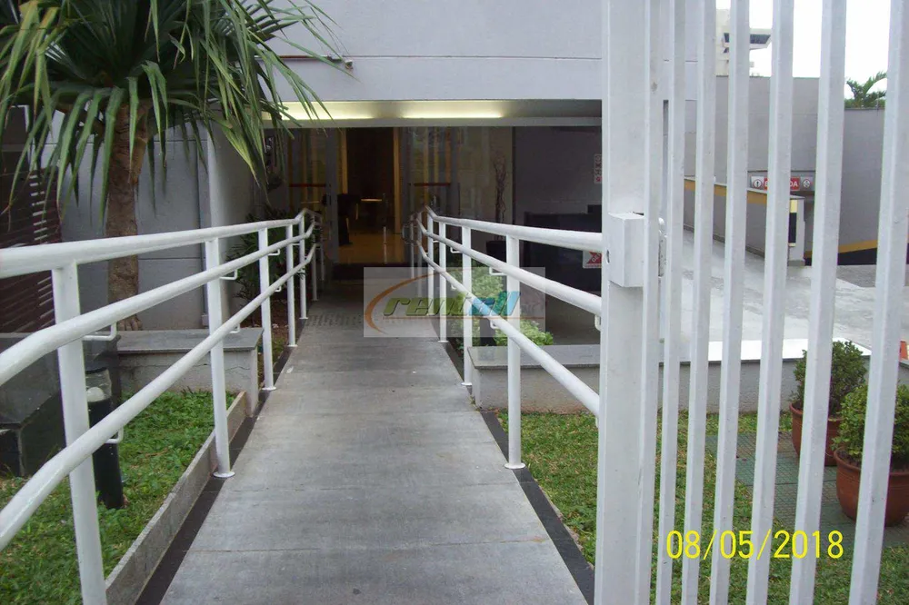 Sala-Conjunto, 31 m² - Foto 8
