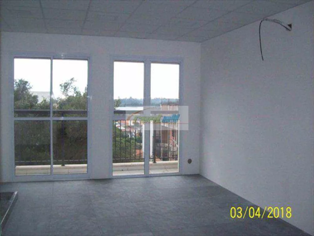 Conjunto Comercial-Sala para alugar, 36m² - Foto 2