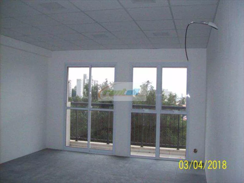 Conjunto Comercial-Sala para alugar, 36m² - Foto 1