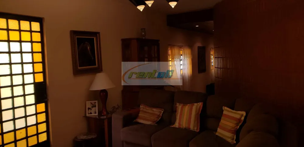 Casa, 4 quartos, 400 m² - Foto 1