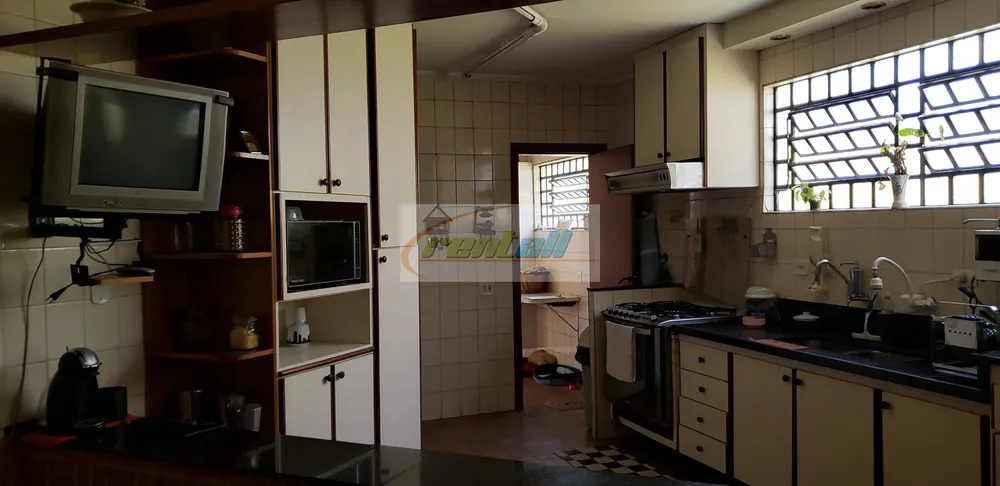 Casa, 4 quartos, 400 m² - Foto 3