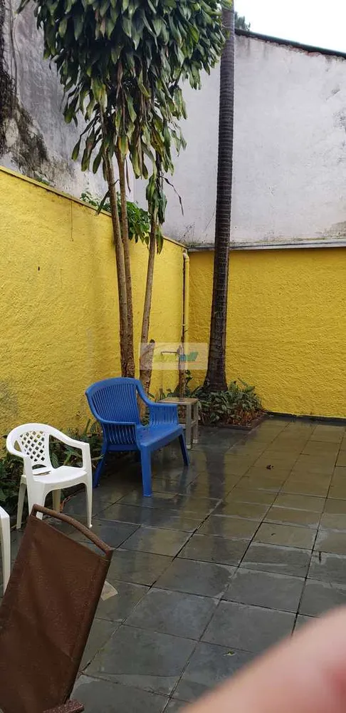 Casa, 4 quartos, 400 m² - Foto 12