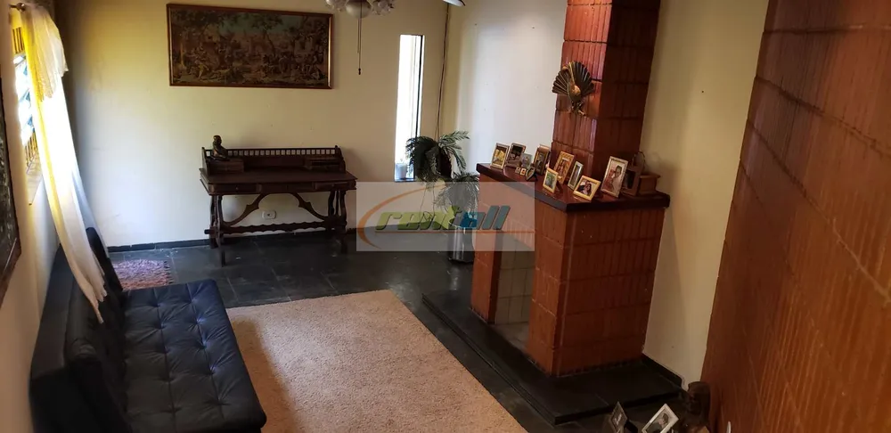 Casa, 4 quartos, 400 m² - Foto 5
