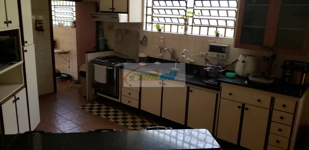 Casa, 4 quartos, 400 m² - Foto 2